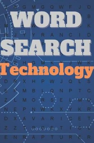 Cover of Word Search Technology