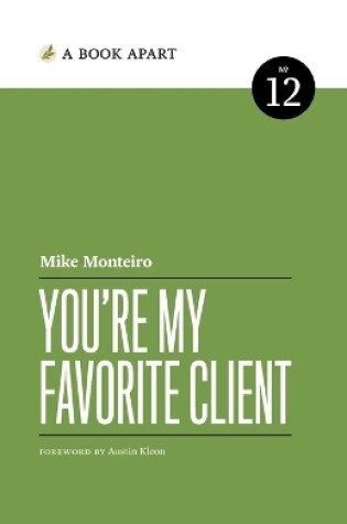 Cover of You're My Favorite Client