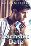 Book cover for Mein nächstes Date