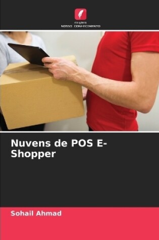 Cover of Nuvens de POS E-Shopper