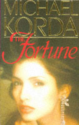 Book cover for The Fortune