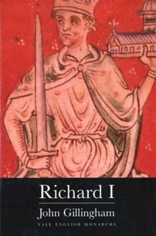 Cover of Richard I