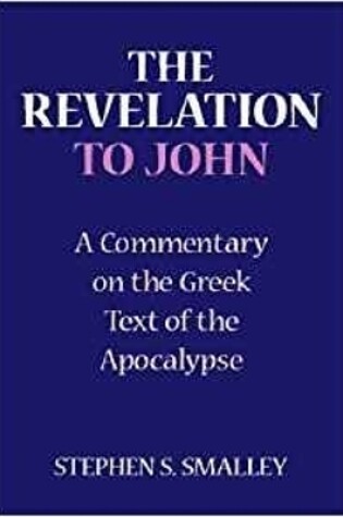 Cover of The Revelation to John