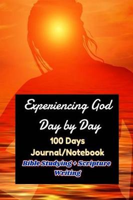 Book cover for Experiencing God Day by Day