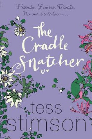 Cover of The Cradle Snatcher
