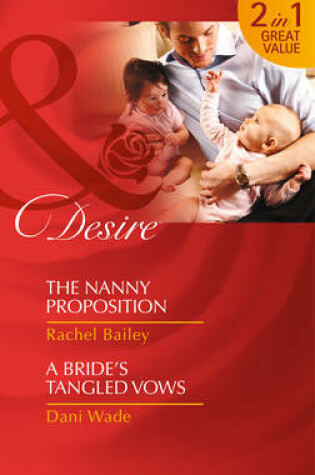 Cover of The Nanny Proposition