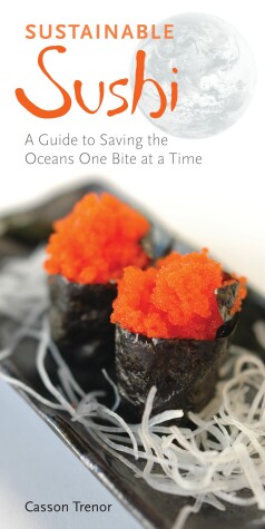 Cover of Sustainable Sushi