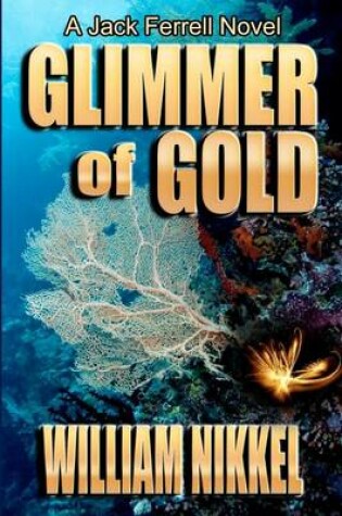 Cover of Glimmer of Gold