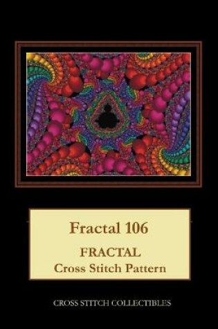 Cover of Fractal 106