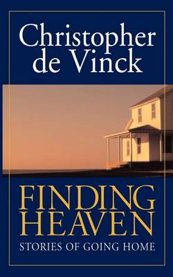 Book cover for Finding Heaven