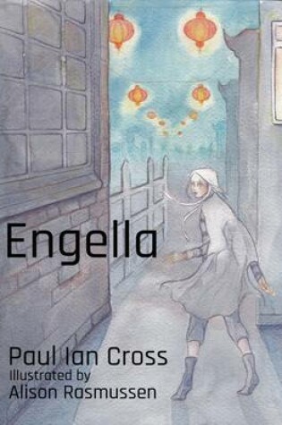 Cover of Engella