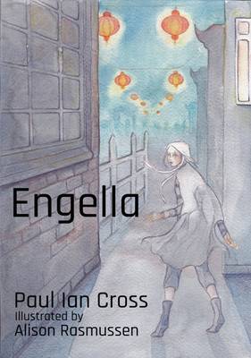 Book cover for Engella