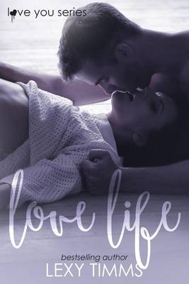 Book cover for Love Life