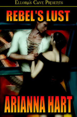 Cover of Rebel's Lust
