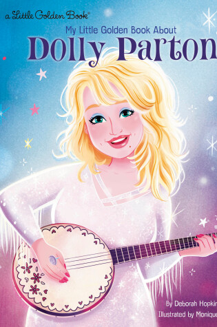 Cover of Dolly Parton