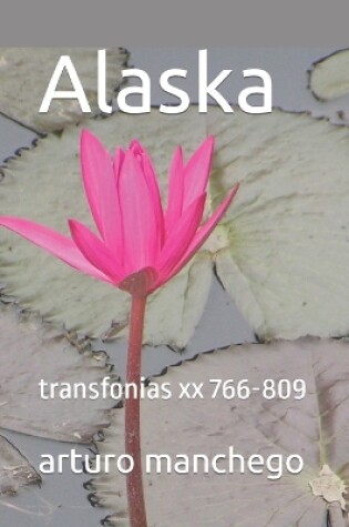 Cover of Alaska