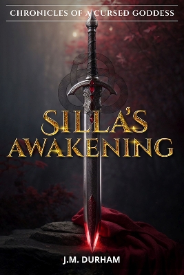 Book cover for Silla's Awakening