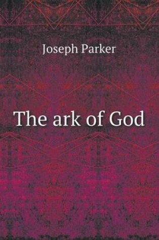 Cover of The Ark of God