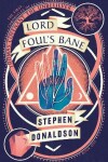 Book cover for Lord Foul’s Bane