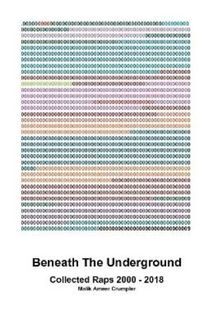 Cover of Beneath The Underground