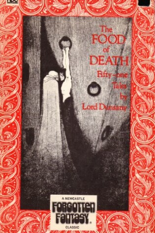 Cover of Food of Death