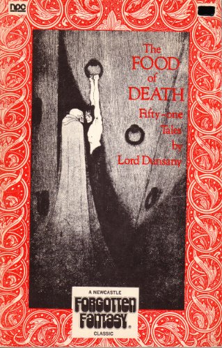 Book cover for Food of Death