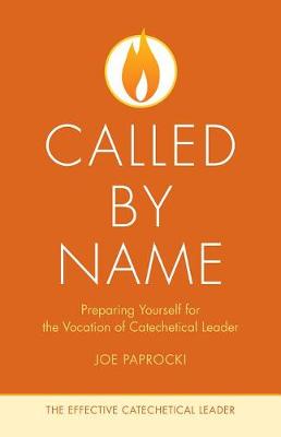Book cover for Called by Name