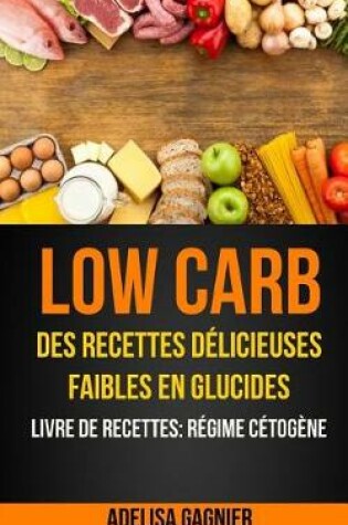 Cover of Low Carb