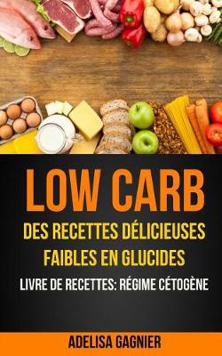 Book cover for Low Carb