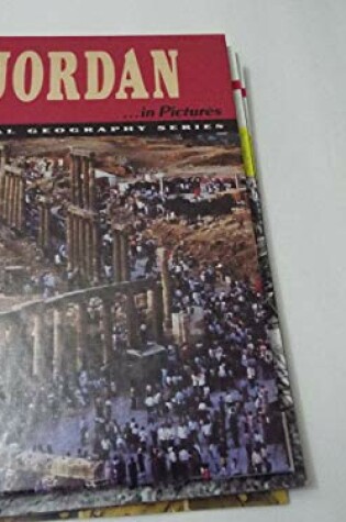 Cover of Jordan in Pictures
