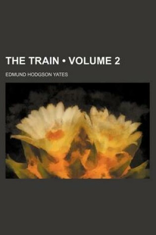 Cover of The Train (Volume 2)