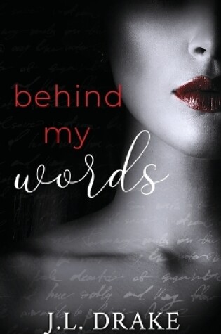 Cover of Behind My Words