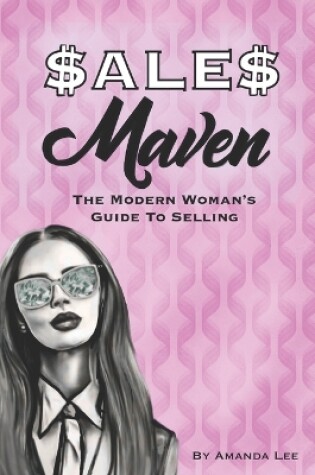 Cover of Sales Maven