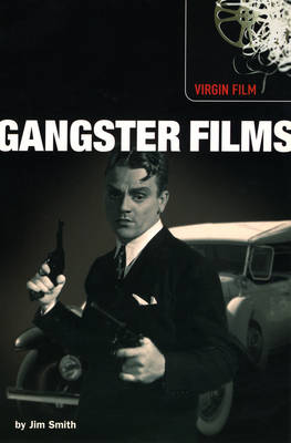 Book cover for Gangster Films