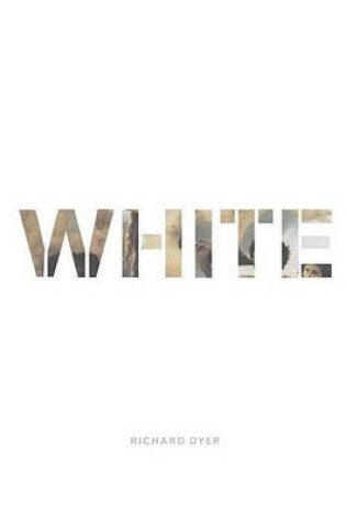 Cover of White