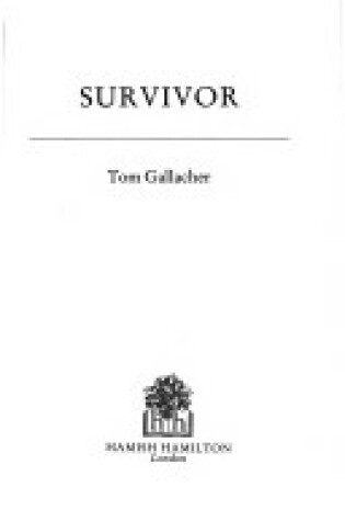 Cover of Survivor