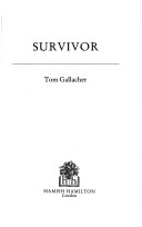 Book cover for Survivor