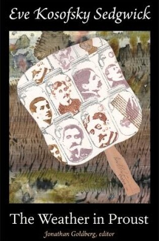Cover of The Weather in Proust
