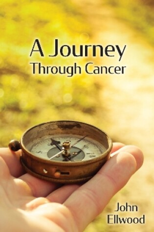 Cover of A Journey Through Cancer