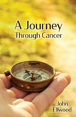 Book cover for A Journey Through Cancer