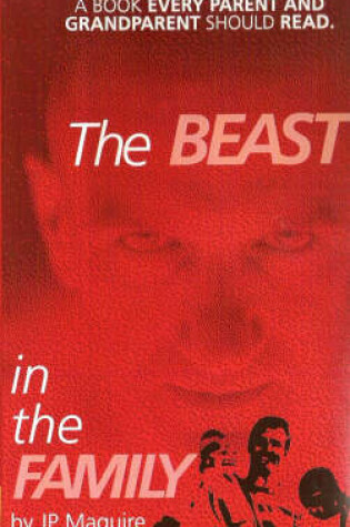 Cover of The Beast in the Family