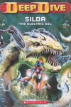 Book cover for Slida the Electric Eel
