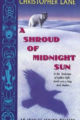 Cover of Shroud of Midnight Sun