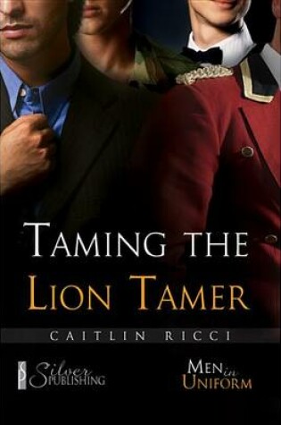 Cover of Taming the Lion Tamer