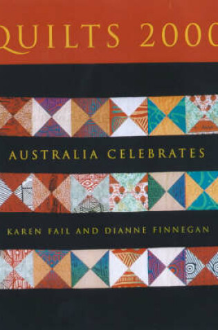 Cover of Quilts 2000