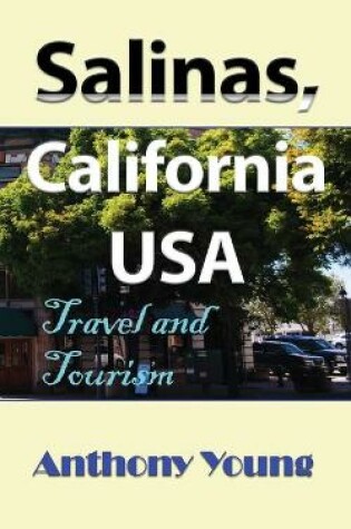 Cover of Salinas, California USA