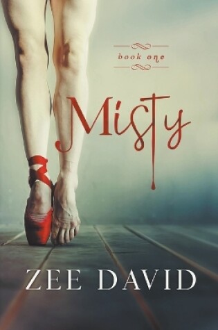 Cover of Misty