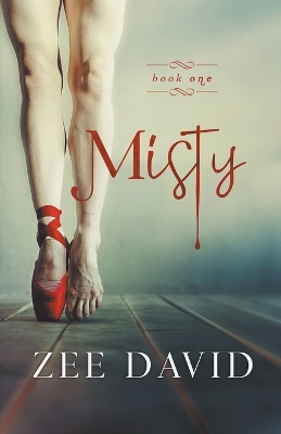 Cover of Misty