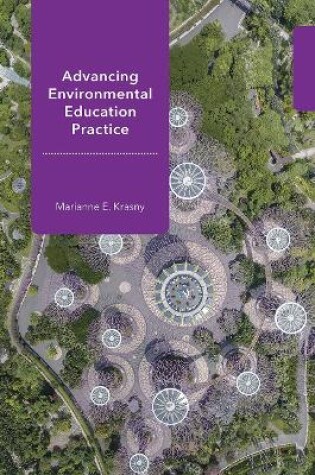 Cover of Advancing Environmental Education Practice