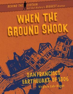 Cover of When the Ground Shook